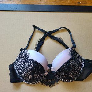 Five 36B Bra lot
